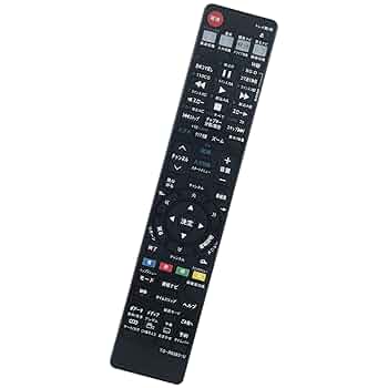 Amazon | winflike 代替リモコン SE-R0380 SE-R0352 SE-R0383 SE